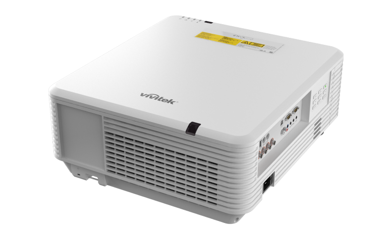 Проектор Vivitek DU7099Z-WH